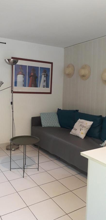 Appartement A 8 Km De La Mer - 3 Chambres Вондр Екстериор снимка